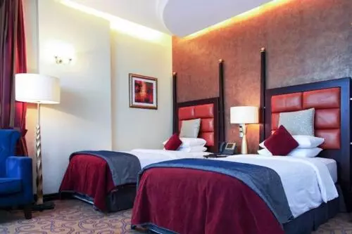Century Hotel Doha